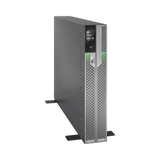 APC Smart-UPS Ultra On-Line, 2200VA, Lithium-ion, Rack/Tower 1U, 120V, 5x 5-20R, 1x L5-20R NEMA outlets, SmartConnect, Extended runtime, W/rail kit — Being Shipped