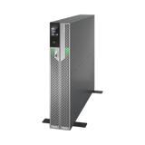 APC Smart-UPS Ultra On-Line, 2200VA, Lithium-ion, Rack/Tower 1U, 120V, 5x 5-20R, 1x L5-20R NEMA outlets, SmartConnect, Extended runtime, W/rail kit — Being Shipped