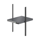 APC Smart-UPS Ultra On-Line, 2200VA, Lithium-ion, Rack/Tower 1U, 120V, 5x 5-20R, 1x L5-20R NEMA outlets, SmartConnect, Extended runtime, W/rail kit — Being Shipped