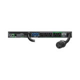 APC Smart-UPS Ultra On-Line, 2200VA, Lithium-ion, Rack/Tower 1U, 120V, 5x 5-20R, 1x L5-20R NEMA outlets, SmartConnect, Extended runtime, W/rail kit — Being Shipped