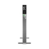 APC Smart-UPS Ultra On-Line, 2200VA, Lithium-ion, Rack/Tower 1U, 120V, 5x 5-20R, 1x L5-20R NEMA outlets, SmartConnect, Extended runtime, W/rail kit — Being Shipped