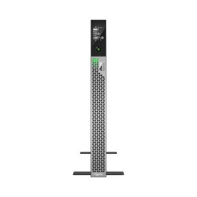 APC Smart-UPS Ultra On-Line, 2200VA, Lithium-ion, Rack/Tower 1U, 120V, 5x 5-20R, 1x L5-20R NEMA outlets, SmartConnect, Extended runtime, W/rail kit — Being Shipped