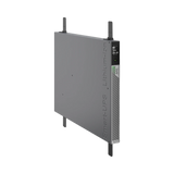 APC Smart-UPS Ultra On-Line, 2200VA, Lithium-ion, Rack/Tower 1U, 120V, 5x 5-20R, 1x L5-20R NEMA outlets, SmartConnect, Extended runtime, W/rail kit — Being Shipped