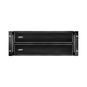 APC Smart-UPS SRT Step-Down Transformer, 10kVA, rackmount, 4U, 2x NEMA L5-20R & 2x NEMA L14-30R outlets — Being Shipped
