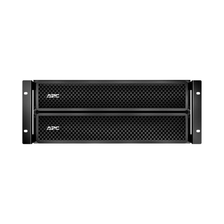 APC Smart-UPS SRT Step-Down Transformer, 10kVA, rackmount, 4U, 2x NEMA L5-20R & 2x NEMA L14-30R outlets — Being Shipped