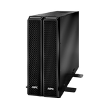 APC Smart-UPS SRT Step-Down Transformer, 10kVA, rackmount, 4U, 2x NEMA L5-20R & 2x NEMA L14-30R outlets — Being Shipped