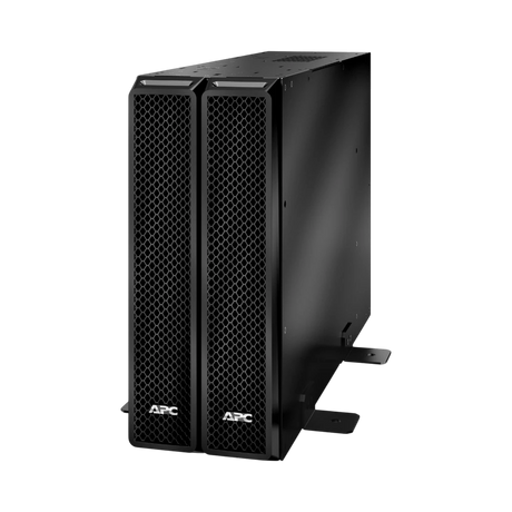 APC Smart-UPS SRT Step-Down Transformer, 10kVA, rackmount, 4U, 2x NEMA L5-20R & 2x NEMA L14-30R outlets — Being Shipped
