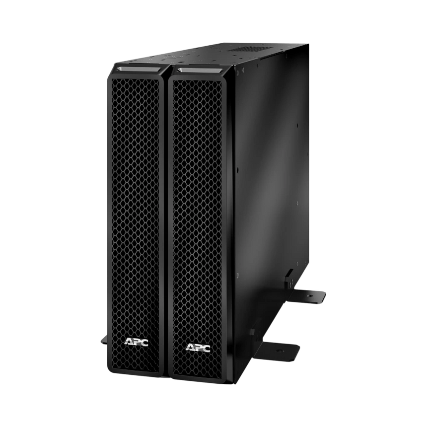 APC Smart-UPS SRT Step-Down Transformer, 10kVA, rackmount, 4U, 2x NEMA L5-20R & 2x NEMA L14-30R outlets — Being Shipped