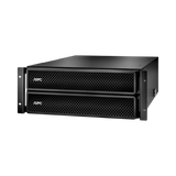 APC Smart-UPS SRT Step-Down Transformer, 10kVA, rackmount, 4U, 2x NEMA L5-20R & 2x NEMA L14-30R outlets — Being Shipped