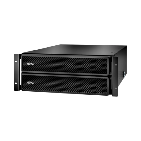 APC Smart-UPS SRT Step-Down Transformer, 10kVA, rackmount, 4U, 2x NEMA L5-20R & 2x NEMA L14-30R outlets — Being Shipped