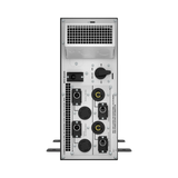 APC Smart-UPS SRT Step-Down Transformer, 10kVA, rackmount, 4U, 2x NEMA L5-20R & 2x NEMA L14-30R outlets — Being Shipped