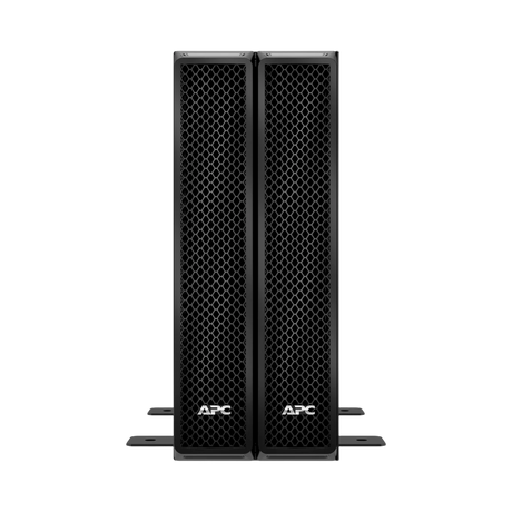 APC Smart-UPS SRT Step-Down Transformer, 10kVA, rackmount, 4U, 2x NEMA L5-20R & 2x NEMA L14-30R outlets — Being Shipped