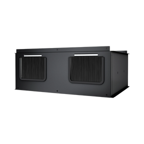 APC Overhead Cable Extension 750mm Wide / Vertical Exhaust Duct Kit for SX Enclosure — Being Shipped