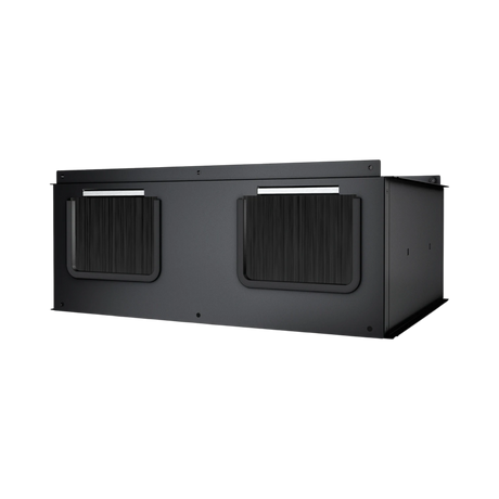 APC Overhead Cable Extension 750mm Wide / Vertical Exhaust Duct Kit for SX Enclosure — Being Shipped