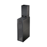 APC Overhead Cable Extension 750mm Wide / Vertical Exhaust Duct Kit for SX Enclosure — Being Shipped