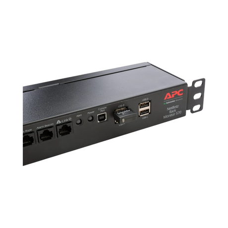 APC Wireless, Accessory, NetBotz, USB Coordinator & Router [TAA] — Being Shipped
