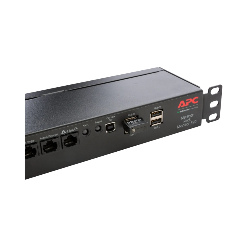 APC Wireless, Accessory, NetBotz, USB Coordinator & Router [TAA] — Being Shipped