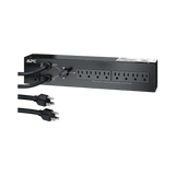 APC Service Bypass PDU, 120V 15AMP With (8) NEMA 5-15R — Being Shipped