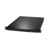 APC 17" Rack LCD Console with Integrated 16 Port Analog KVM Switch — Being Shipped