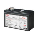 APC Replacement Battery Cartridge #158 — Being Shipped