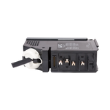 APC IT Power Distribution Module 2 Pole 3 Wire 30A L2-L3 L6-30 1200CM — Being Shipped