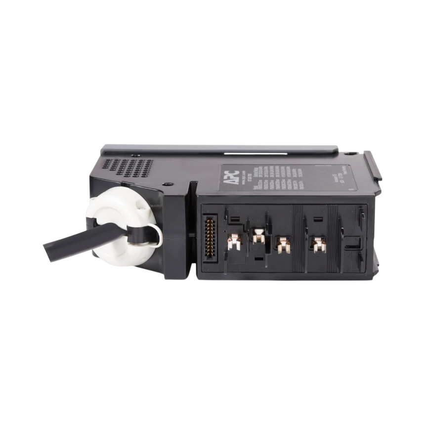 APC IT Power Distribution Module 2 Pole 3 Wire 30A L2-L3 L6-30 1200CM — Being Shipped
