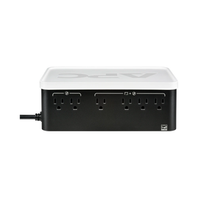 APC Back-UPS, 700VA/420W, Floor/Wall Mount, 120V, 6x NEMA 5-15R outlets, USB Type A + C Ports — Being Shipped