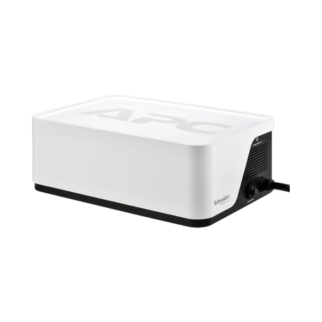 APC Back-UPS, 700VA/420W, Floor/Wall Mount, 120V, 6x NEMA 5-15R outlets, USB Type A + C Ports — Being Shipped