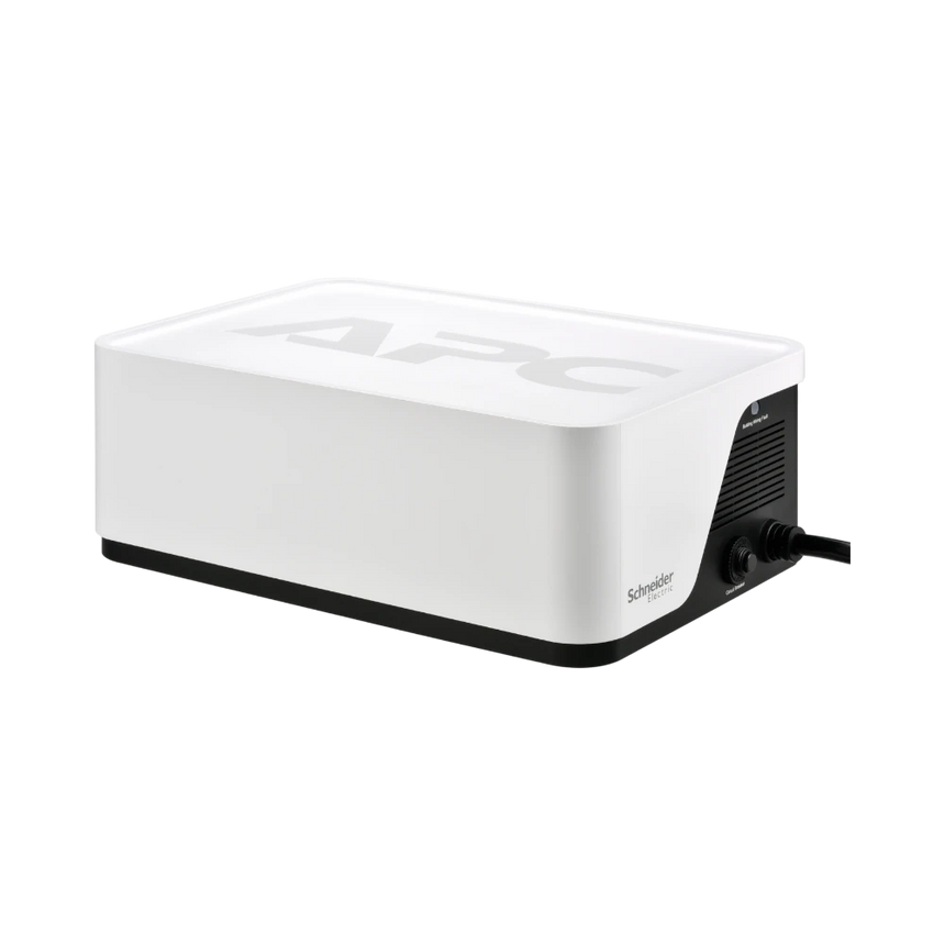 APC Back-UPS, 700VA/420W, Floor/Wall Mount, 120V, 6x NEMA 5-15R outlets, USB Type A + C Ports — Being Shipped
