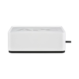 APC Back-UPS, 700VA/420W, Floor/Wall Mount, 120V, 6x NEMA 5-15R outlets, USB Type A + C Ports — Being Shipped