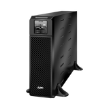 APC SRT5KXLTUS On-Line SRT 5kVA/208V Rack/Tower Smart-UPS (TAA-Compliant) — Being Shipped