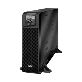 APC SRT5KXLTUS On-Line SRT 5kVA/208V Rack/Tower Smart-UPS (TAA-Compliant) — Being Shipped