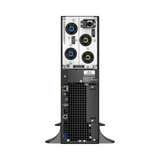 APC SRT5KXLTUS On-Line SRT 5kVA/208V Rack/Tower Smart-UPS (TAA-Compliant) — Being Shipped