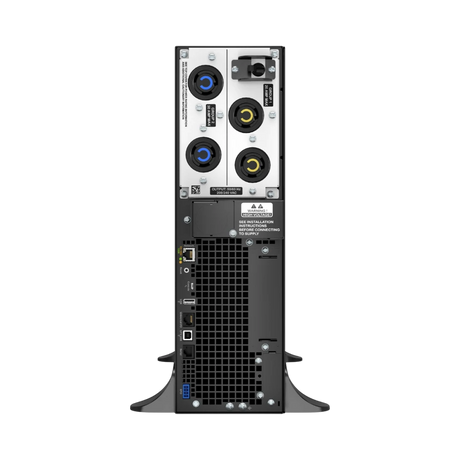 APC SRT5KXLTUS On-Line SRT 5kVA/208V Rack/Tower Smart-UPS (TAA-Compliant) — Being Shipped