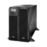 APC SRT5KXLTUS On-Line SRT 5kVA/208V Rack/Tower Smart-UPS (TAA-Compliant) — Being Shipped