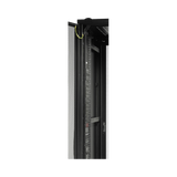 APC NetShelter SV 42U 600mm Wide x 1200mm Deep Enclosure with Sides Black — Being Shipped