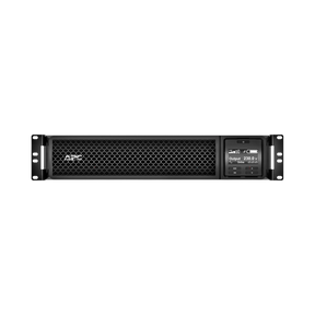 APC Smart-UPS On-Line, 3kVA, Rackmount 2U, 230V, 8x C13+2x C19 IEC outlets, SmartSlot, Extended runtime, W/ rail kit — Being Shipped