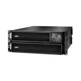APC Smart-UPS On-Line, 3kVA, Rackmount 2U, 230V, 8x C13+2x C19 IEC outlets, SmartSlot, Extended runtime, W/ rail kit — Being Shipped