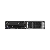 APC Smart-UPS On-Line, 3kVA, Rackmount 2U, 230V, 8x C13+2x C19 IEC outlets, SmartSlot, Extended runtime, W/ rail kit — Being Shipped