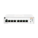 Aruba Networking Instant On 1830 JL810A 8-Port Gigabit Managed Network Switch — Being Shipped
