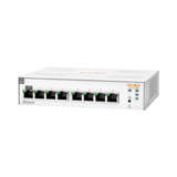 Aruba Networking Instant On 1830 JL810A 8-Port Gigabit Managed Network Switch — Being Shipped