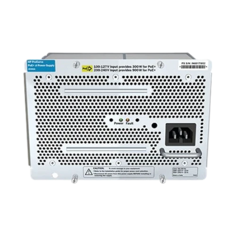 Aruba 36W/12V Access Point Power Adapter — Being Shipped