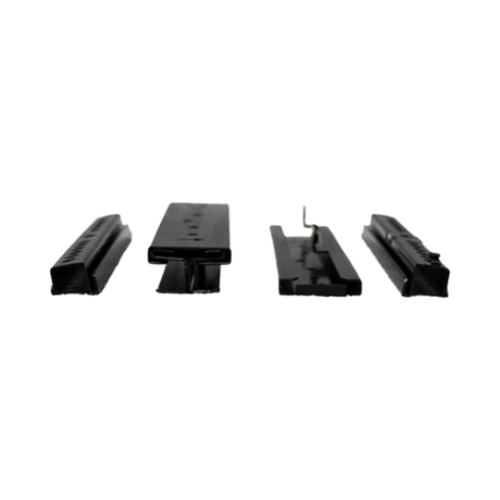 Aruba Networking AP-MNT-E Campus AP Type E Wall-Box Mount Bracket Kit — Being Shipped