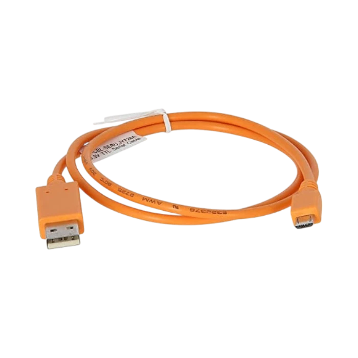 Aruba Micro-USB 2.0 Console Adapter Cable — Being Shipped