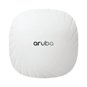 Aruba Networking AP-505 (US) Dual Radio 2x2 802.11ax Internal Antennas Unified Campus AP — Being Shipped