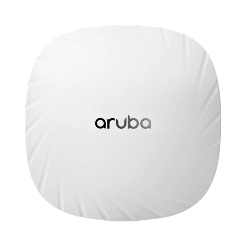 Aruba Networking AP-505 (US) Dual Radio 2x2 802.11ax Internal Antennas Unified Campus AP — Being Shipped