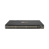 Aruba Networking CX 8360-48Y6C v2 48p 25G SFP/+/28 4 Sec 6p 100G QSFP+/28 2 Sec FB 5Fs 2 AC Bdl — Being Shipped