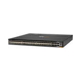 Aruba Networking CX 8360-48Y6C v2 48p 25G SFP/+/28 4 Sec 6p 100G QSFP+/28 2 Sec FB 5Fs 2 AC Bdl — Being Shipped