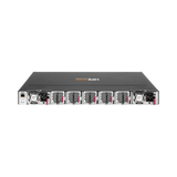 Aruba Networking CX 8360-48Y6C v2 48p 25G SFP/+/28 4 Sec 6p 100G QSFP+/28 2 Sec FB 5Fs 2 AC Bdl — Being Shipped