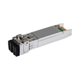 Aruba Networking 25G SFP28 LC SR 100m MMF Transceiver — Being Shipped